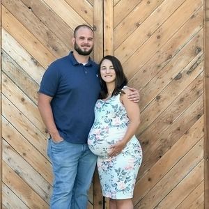 Meet your Posher, Janie